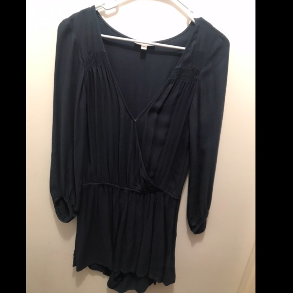 American eagle romper